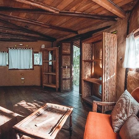 Chirapa Manta Amazon Lodge Lamas 외부 사진