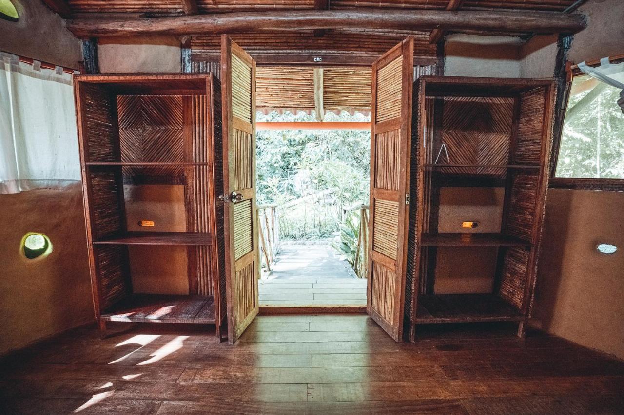 Chirapa Manta Amazon Lodge Lamas 외부 사진