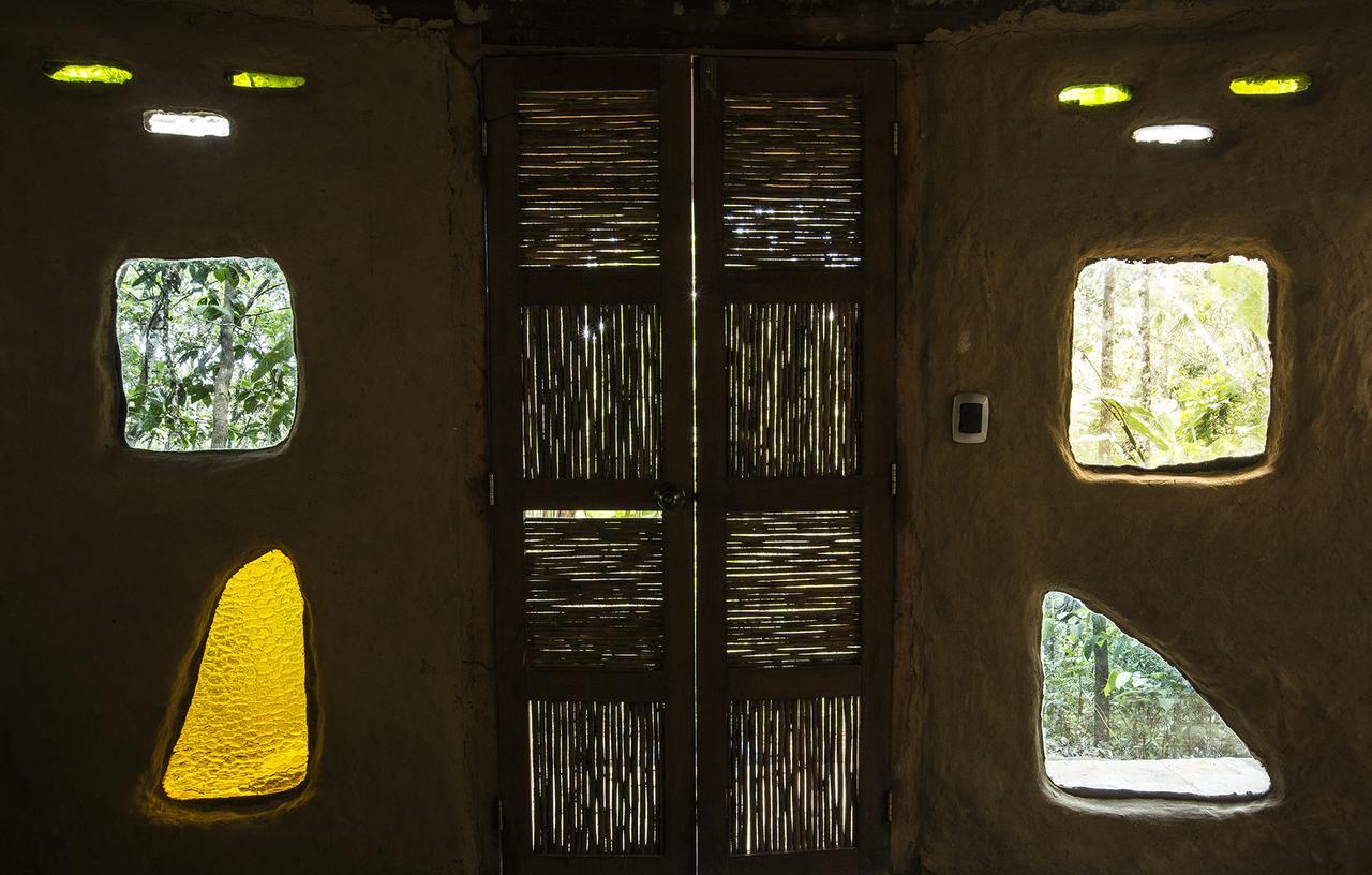 Chirapa Manta Amazon Lodge Lamas 외부 사진